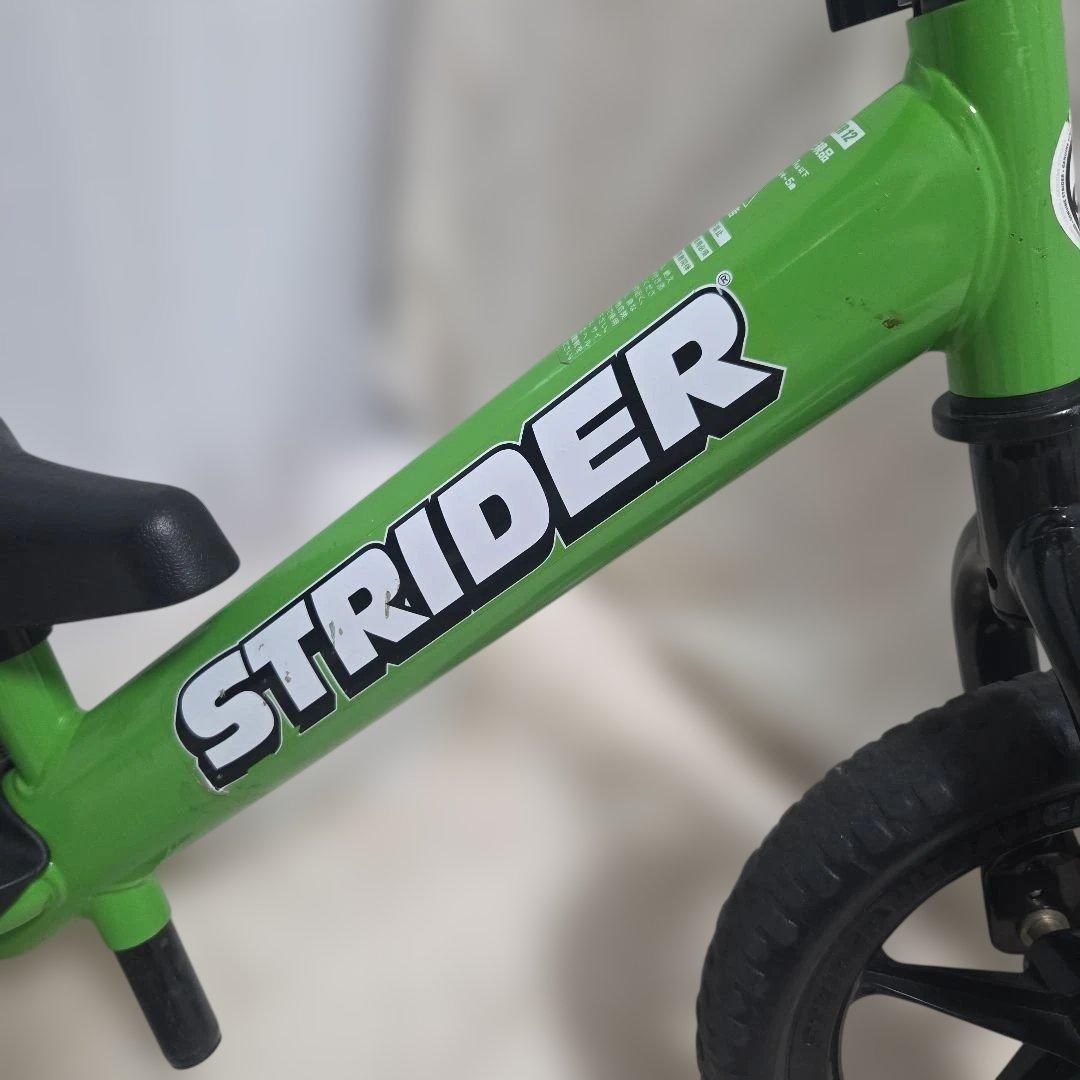 ストライダー　sport