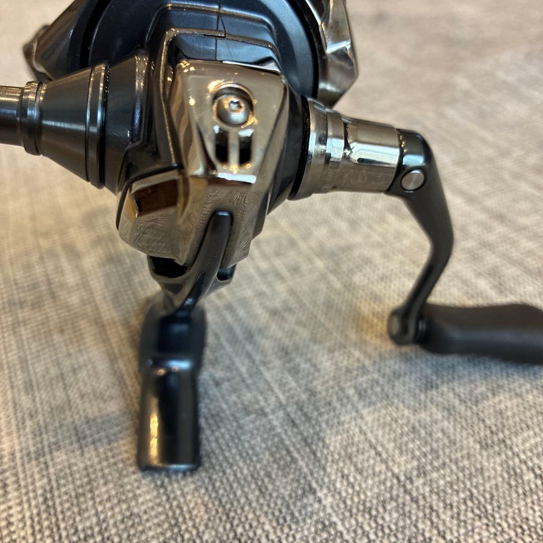 シマノ　アルテグラ　ULTEGRA C2000shg