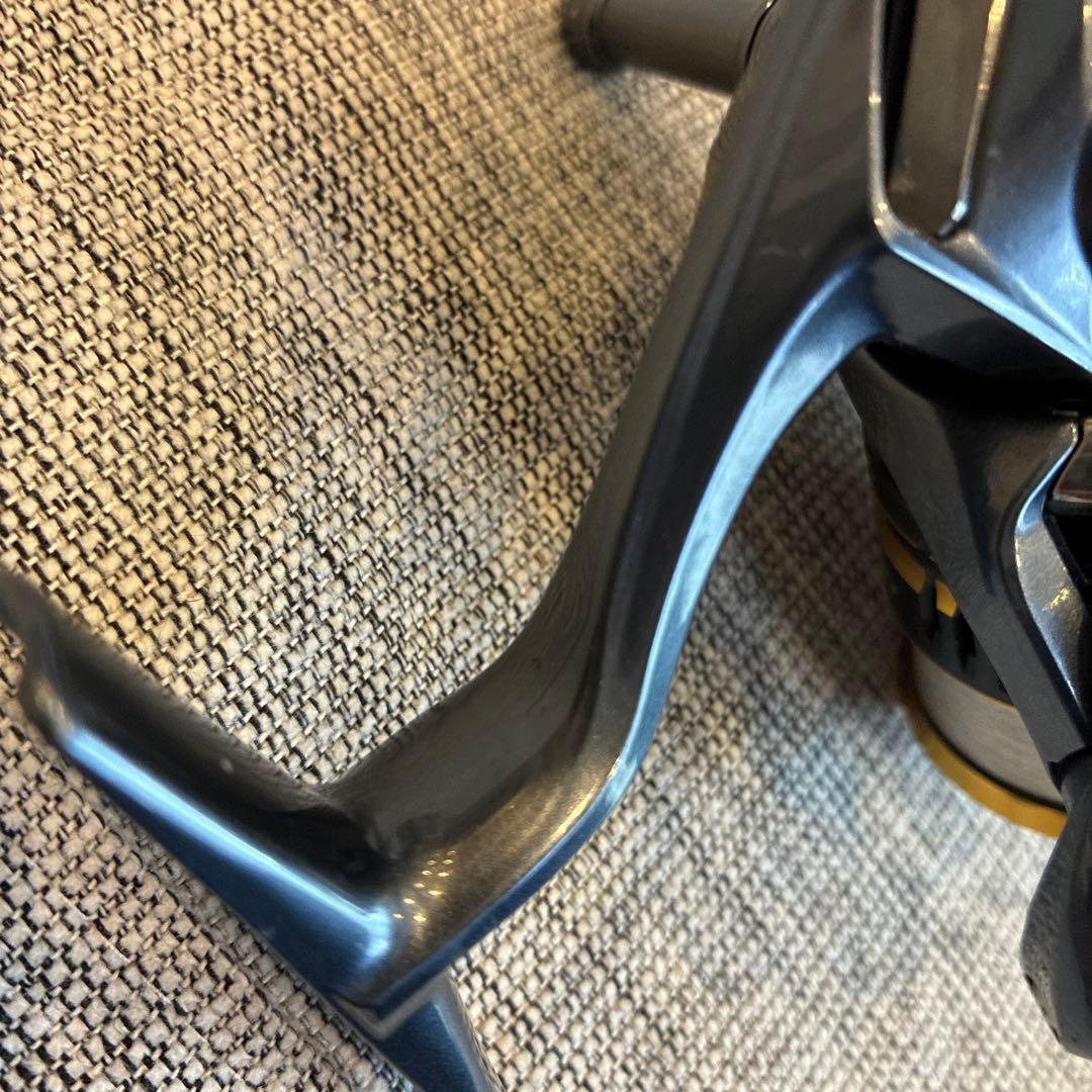 シマノ　アルテグラ　ULTEGRA C2000shg