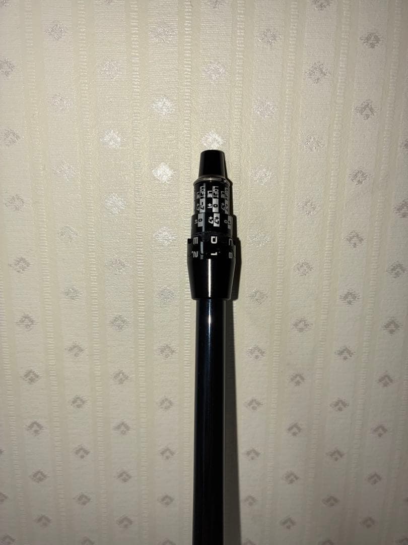LIN-Q for Cobra ds adapt純正シャフト　S