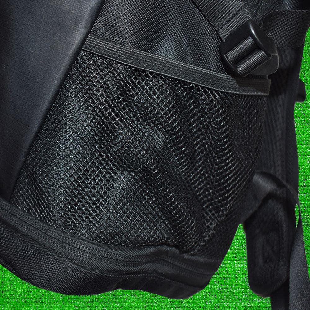 SRIXON/スリクソン バックパック リュック【ブラック】美品！
