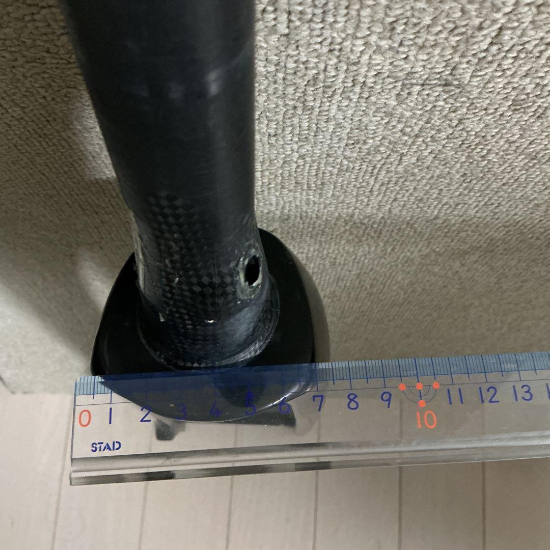 トレックTREK DOMANE SL5 GEN3 2022モデルカーボンフォーク