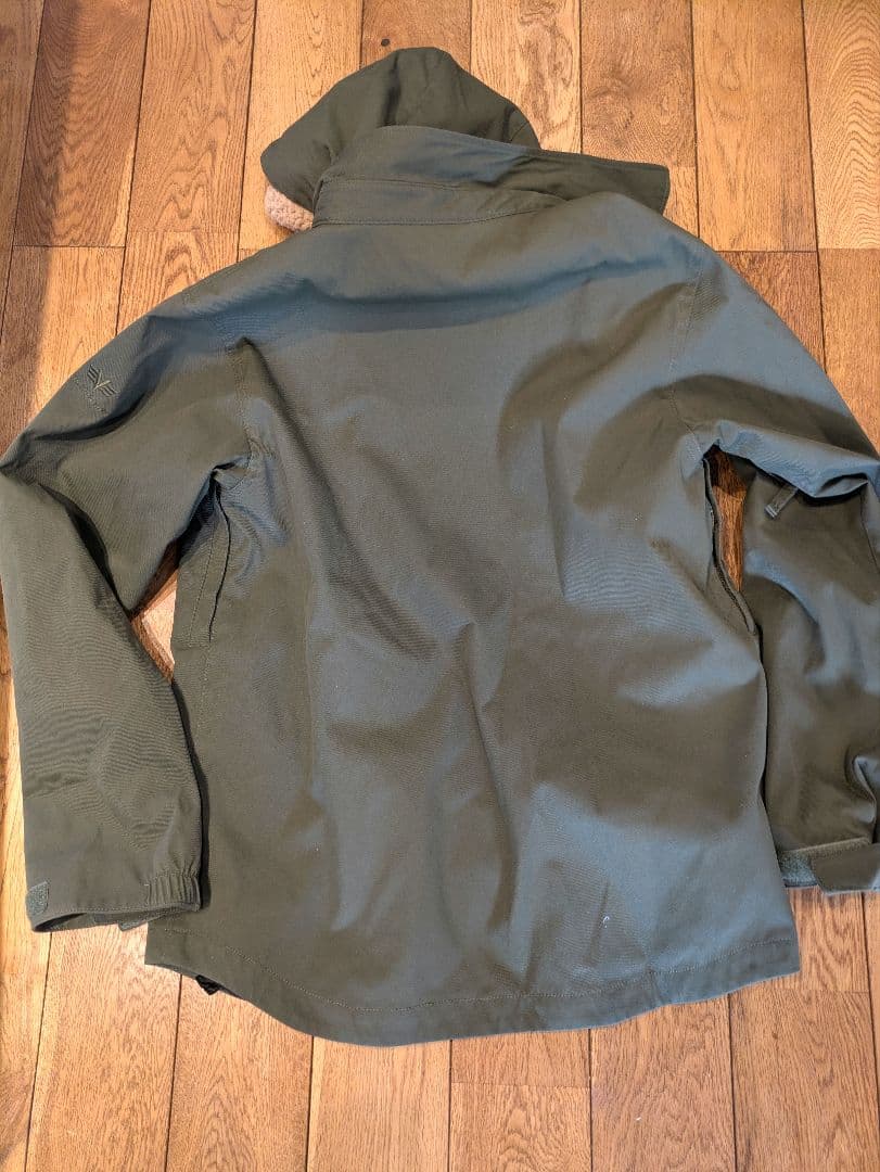 VESP 　スノーボード　ウエア　ウェア　メンズ　美品