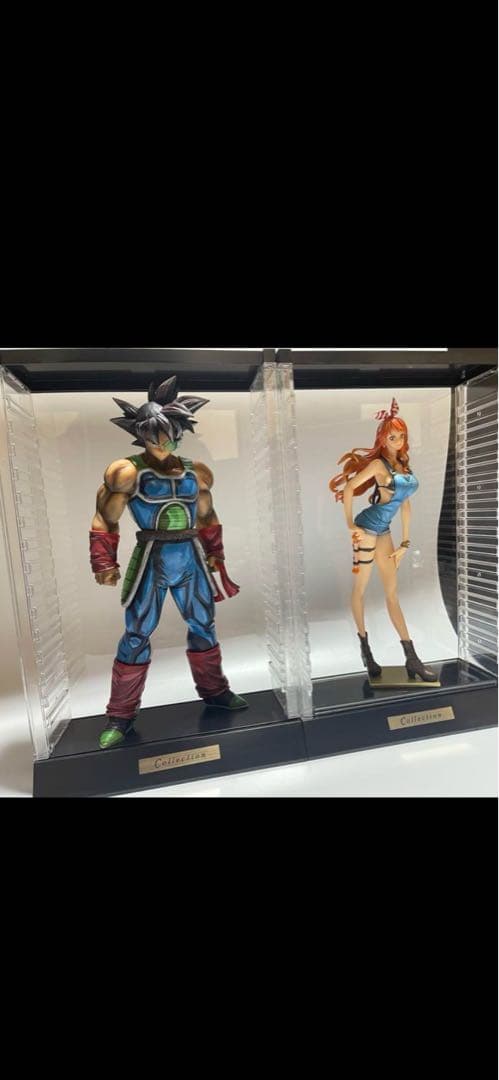 【4〜16個セット】コレクションケース、フィギュアケース、小物入れ、インテリア