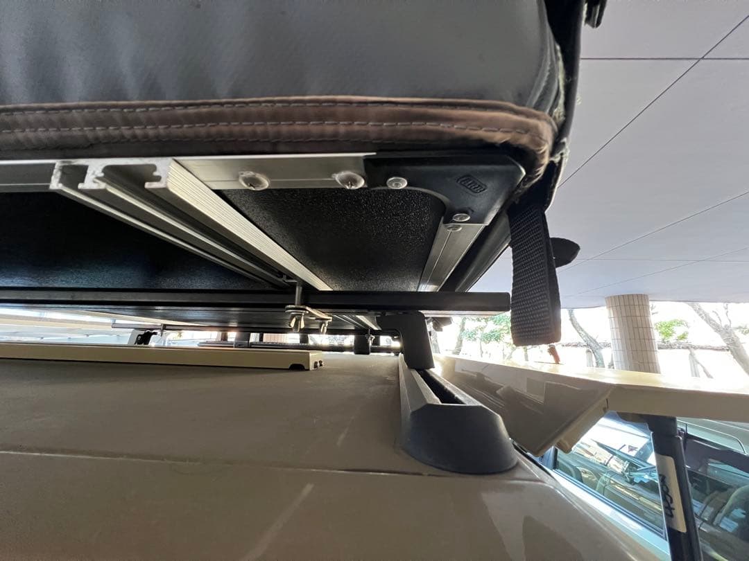ARB ルーフトップテント フリンダース 車上テント オーバーランド緊急値下げ‼️