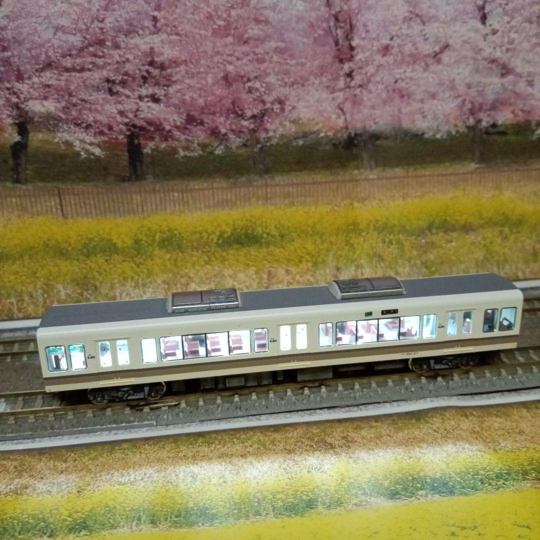 カトー　221系リニューアル車(大和路快速)8両セット