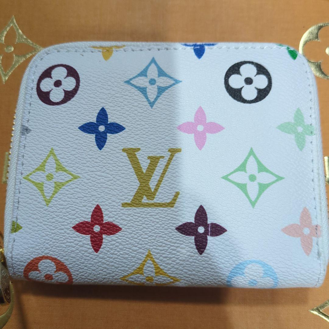 Louis Vuitton モノグラムケース