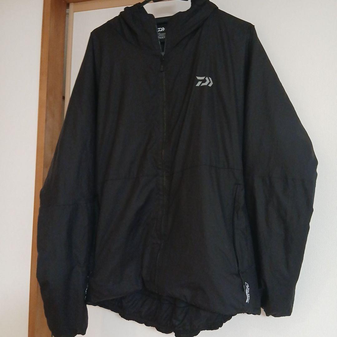 DAIWA GORETEXINFINIUM フィッシングジャケット