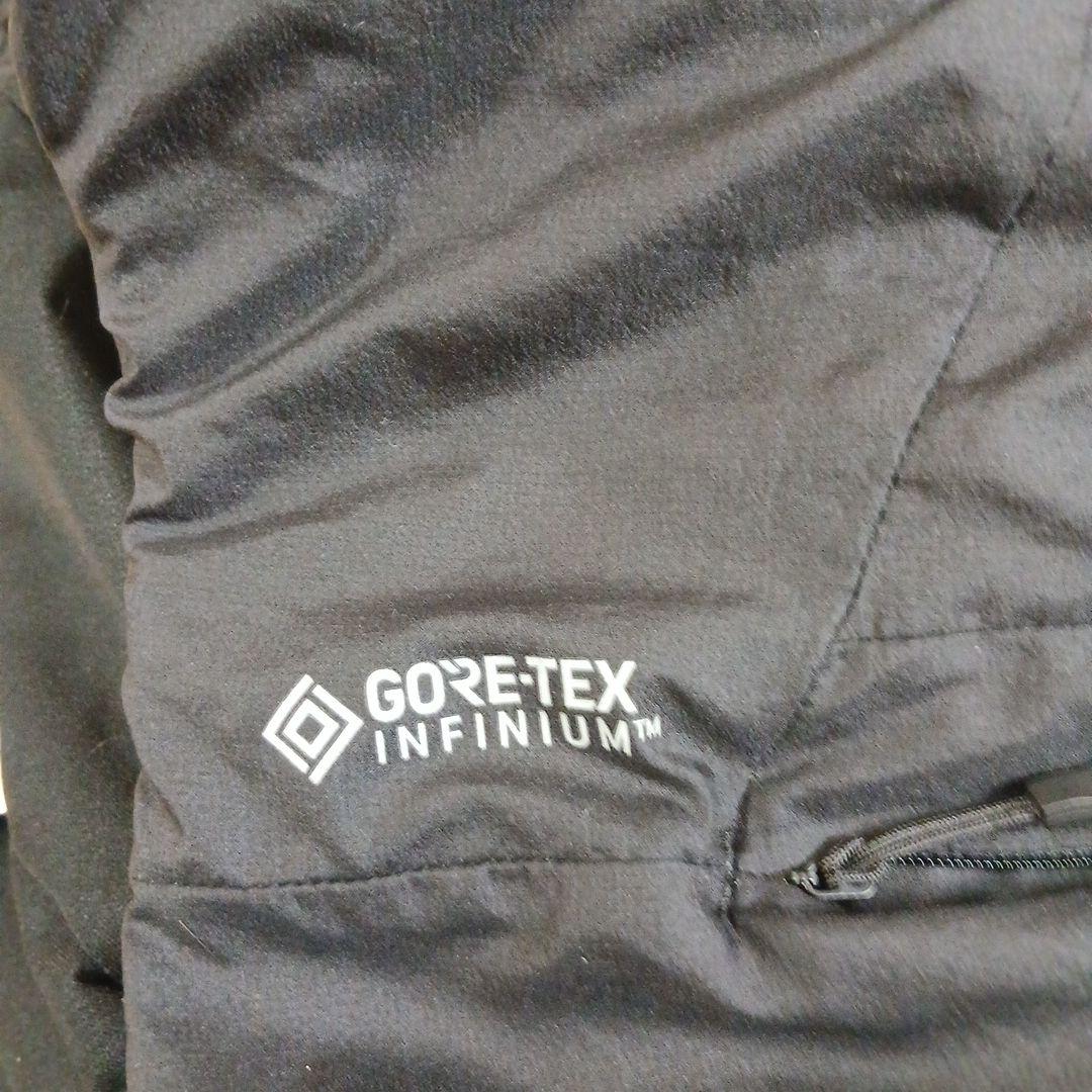 DAIWA GORETEXINFINIUM フィッシングジャケット