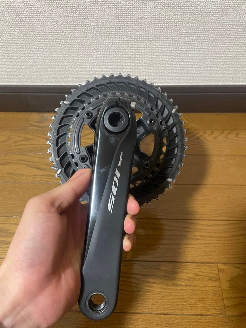 SHIMANO R7000 クランク