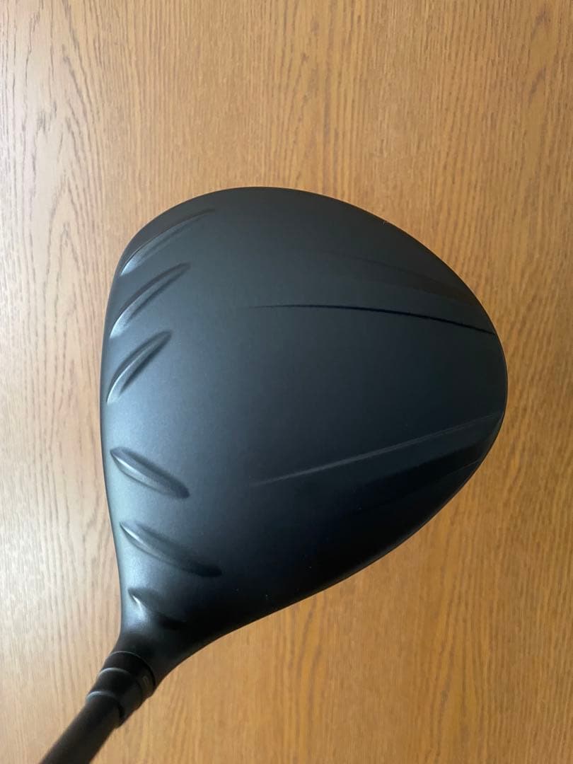 PING G410 PLUSドライバー 9.0° SR