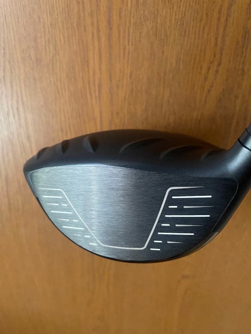 PING G410 PLUSドライバー 9.0° SR
