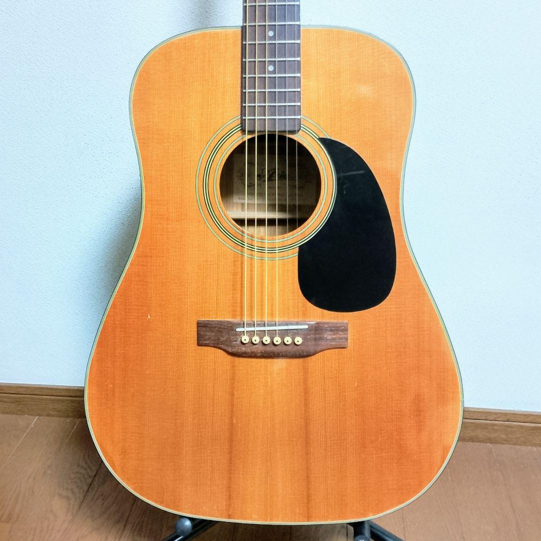 ARIA　ADW-200　ジャパンヴィンテージ　アコースティック ギター