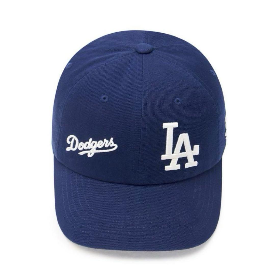 Dodgers キャップ TOKYO SERIES 2025 BOX付き