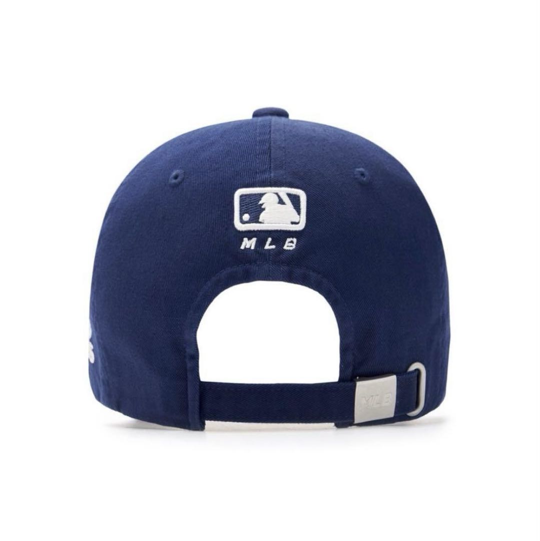 Dodgers キャップ TOKYO SERIES 2025 BOX付き