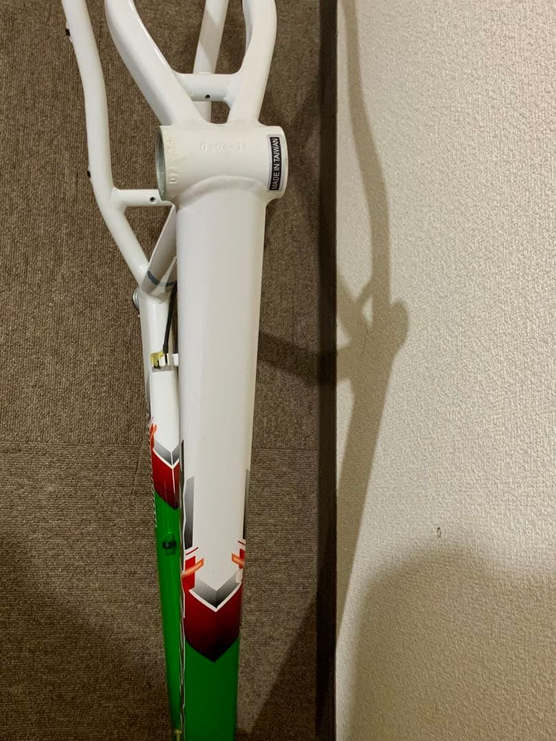 KONA kuladeluxe 26インチ　MTB フレーム　18インチ