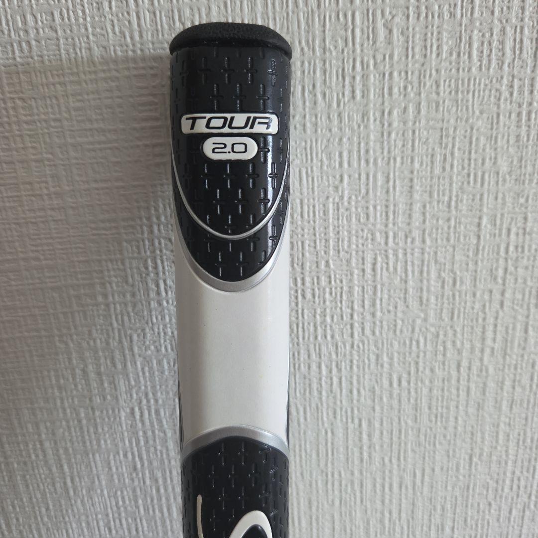ODYSSEY Versa 7H 34インチ　スーパーストローク（グリップ新品）