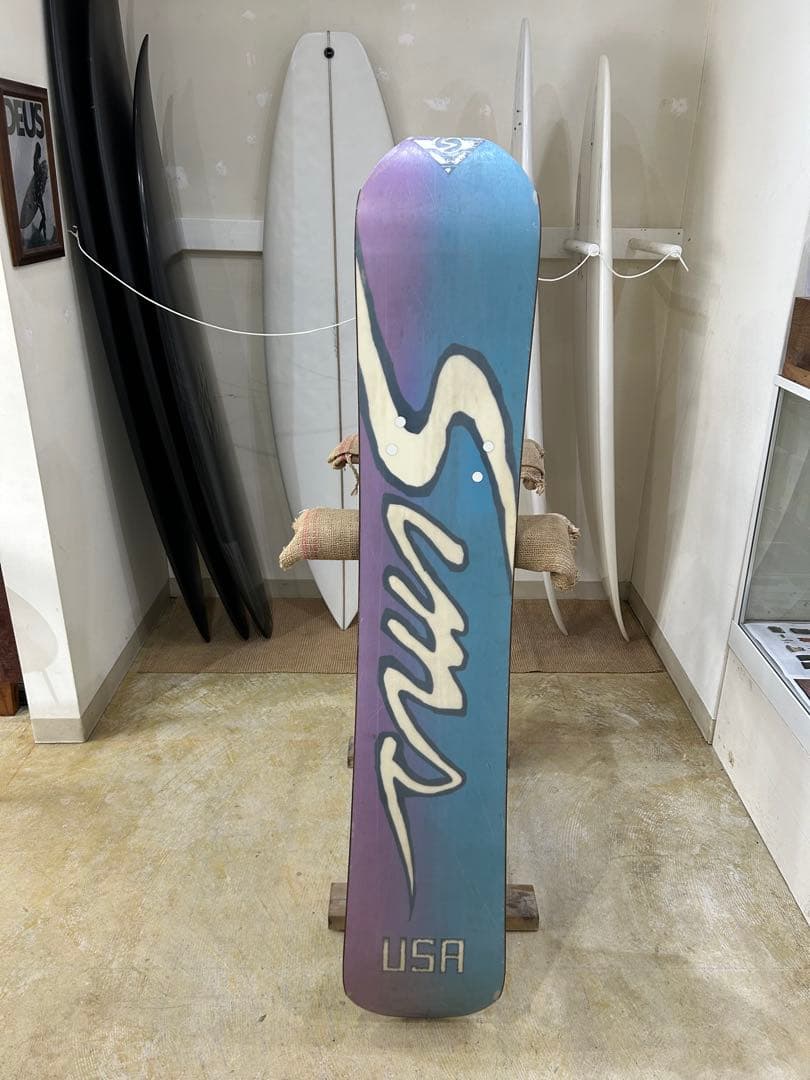 t*u様 ヴィンテージ SIMS FREESTYLE 1/2 PIPE COMP