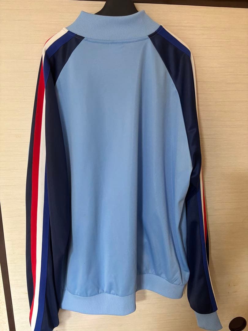 oasis展　トラックジャケット　XL