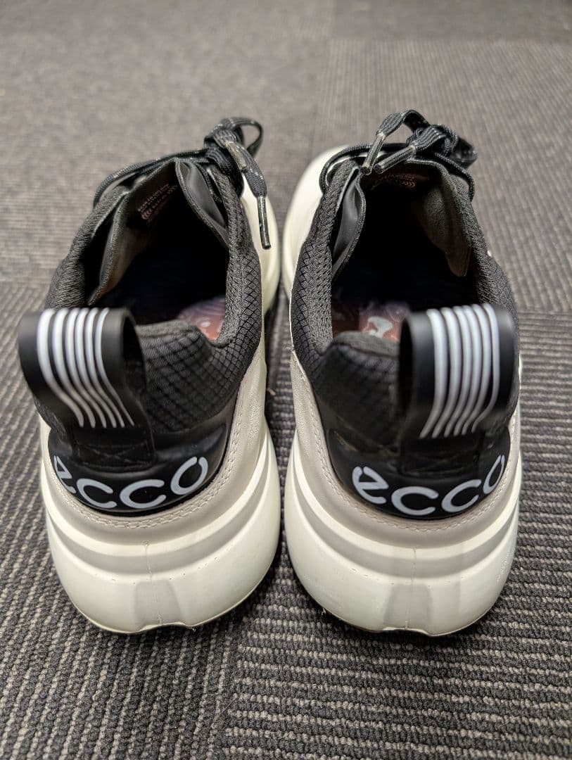 ECCO Biom H4 Erik Van Rooyen サイズ41