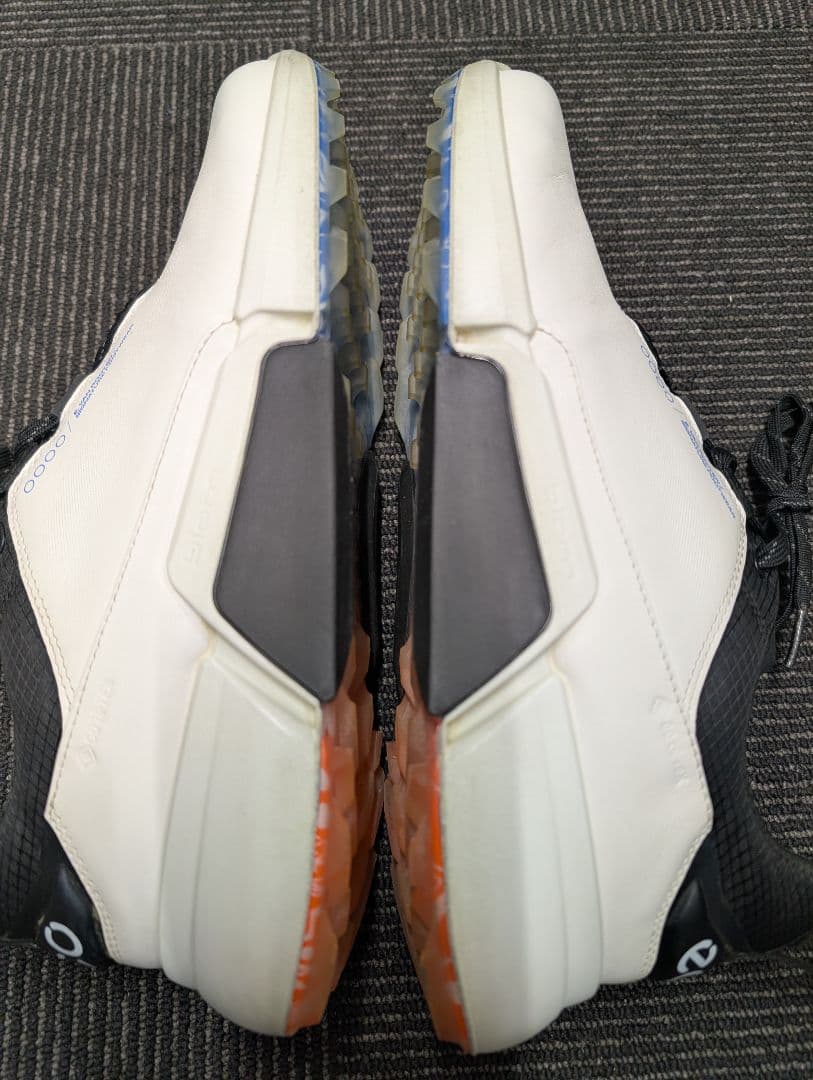 ECCO Biom H4 Erik Van Rooyen サイズ41