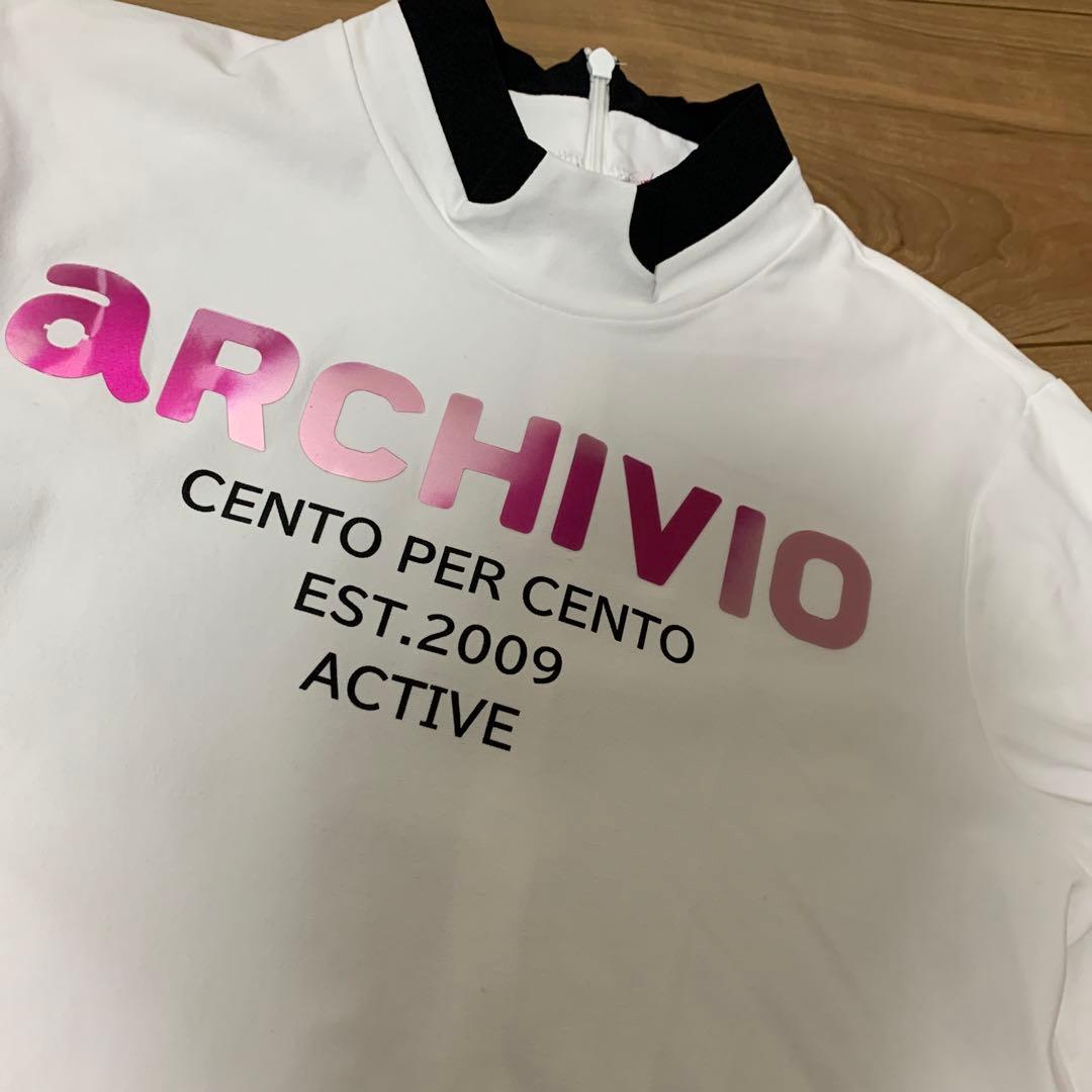 ARCHIVIO アルチビオ　セット
