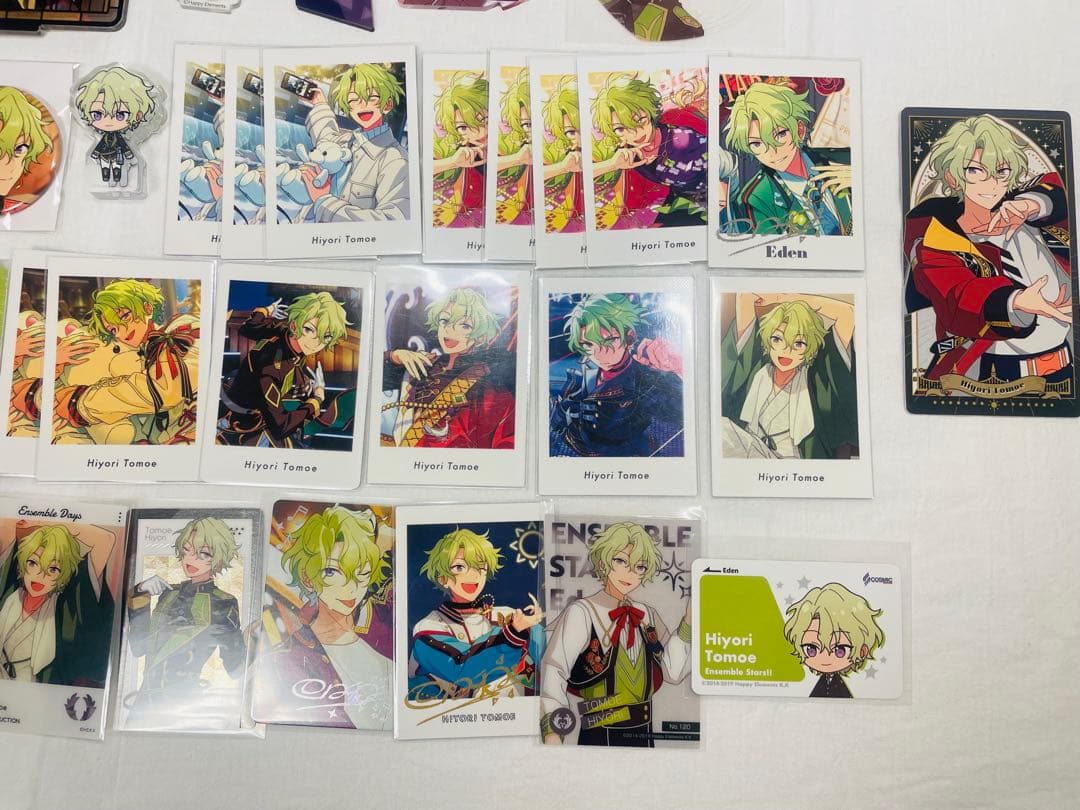 あんスタ　巴日和　まとめ売り