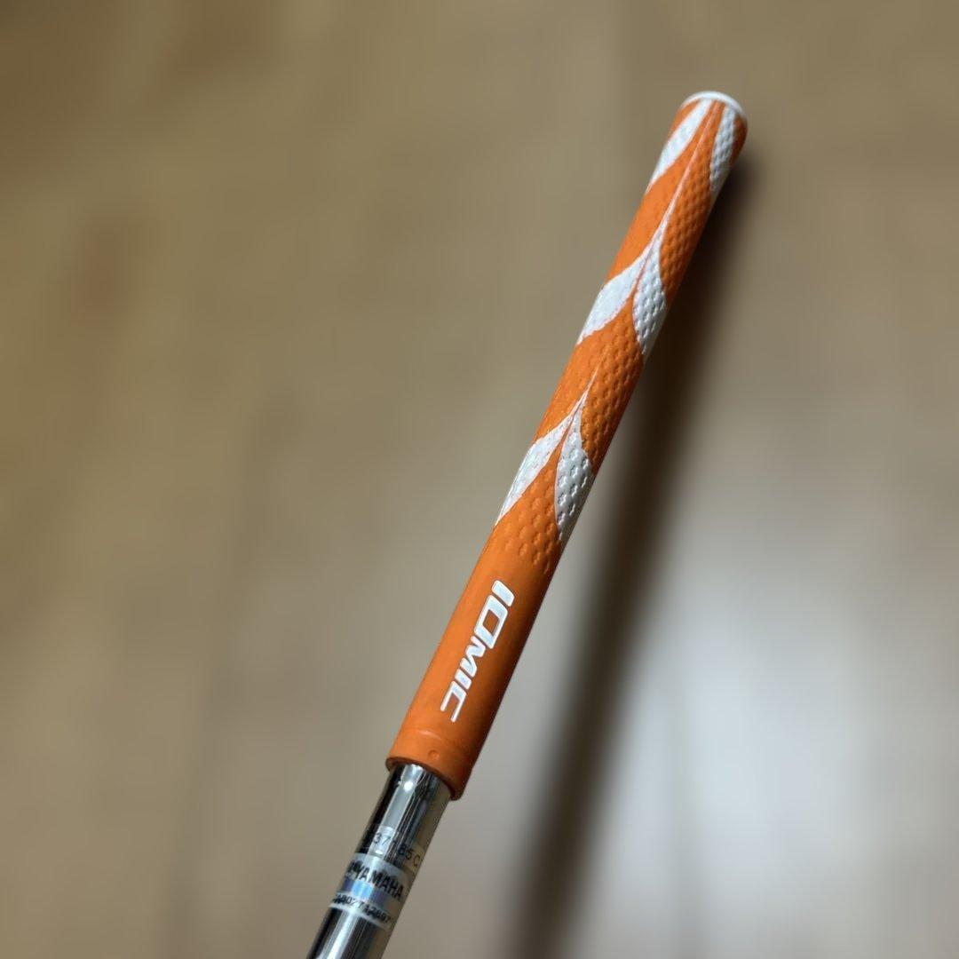 ヤマハRMX VD/R 4番アイアン【良品】