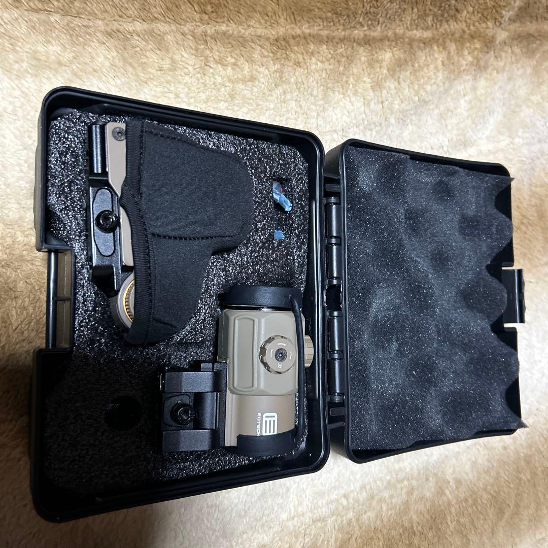 EOTech ホロサイト タンカラー