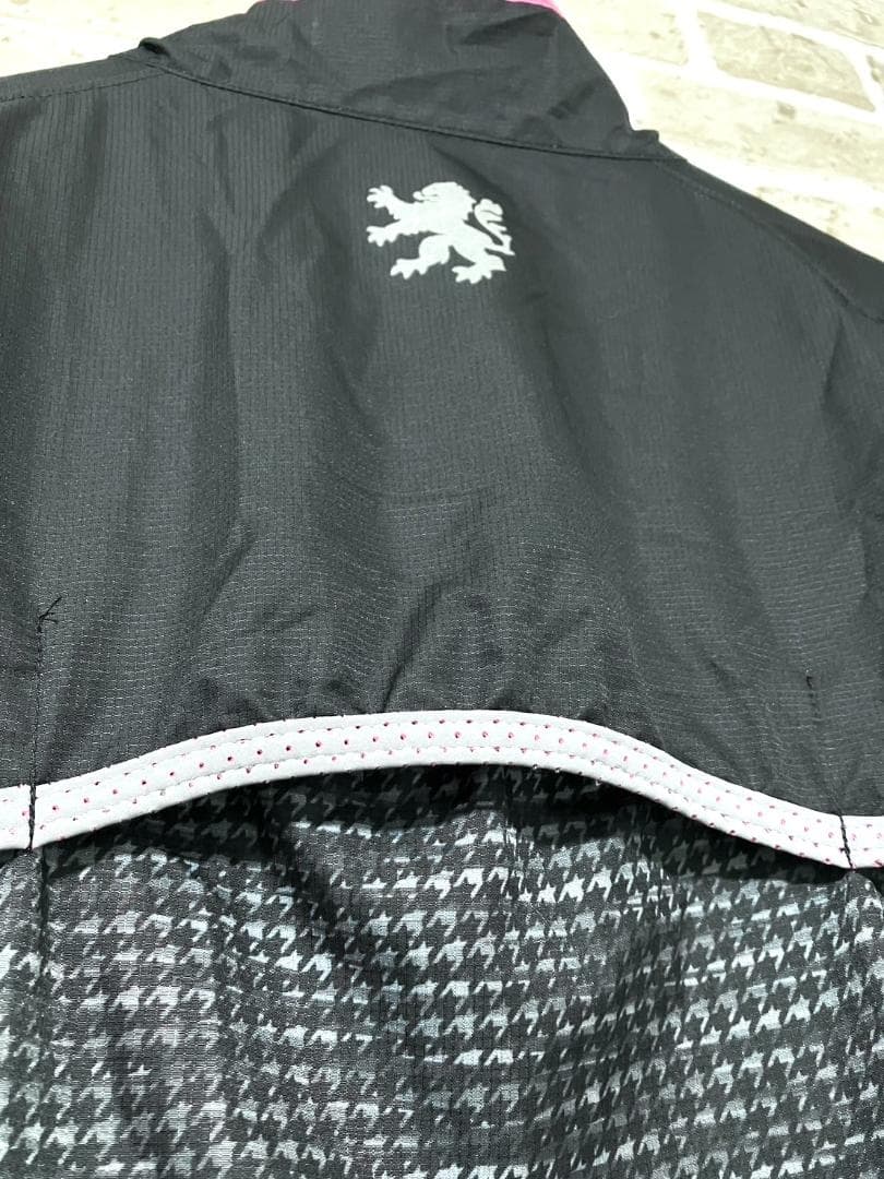 【早い者勝ち‼️】リオンドカペルミュール メンズ 長袖サイクルジャケット L