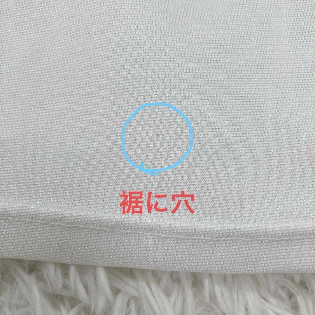 【訳あり】PUMA カメルーン代表 ゲームシャツ ノースリーブ L