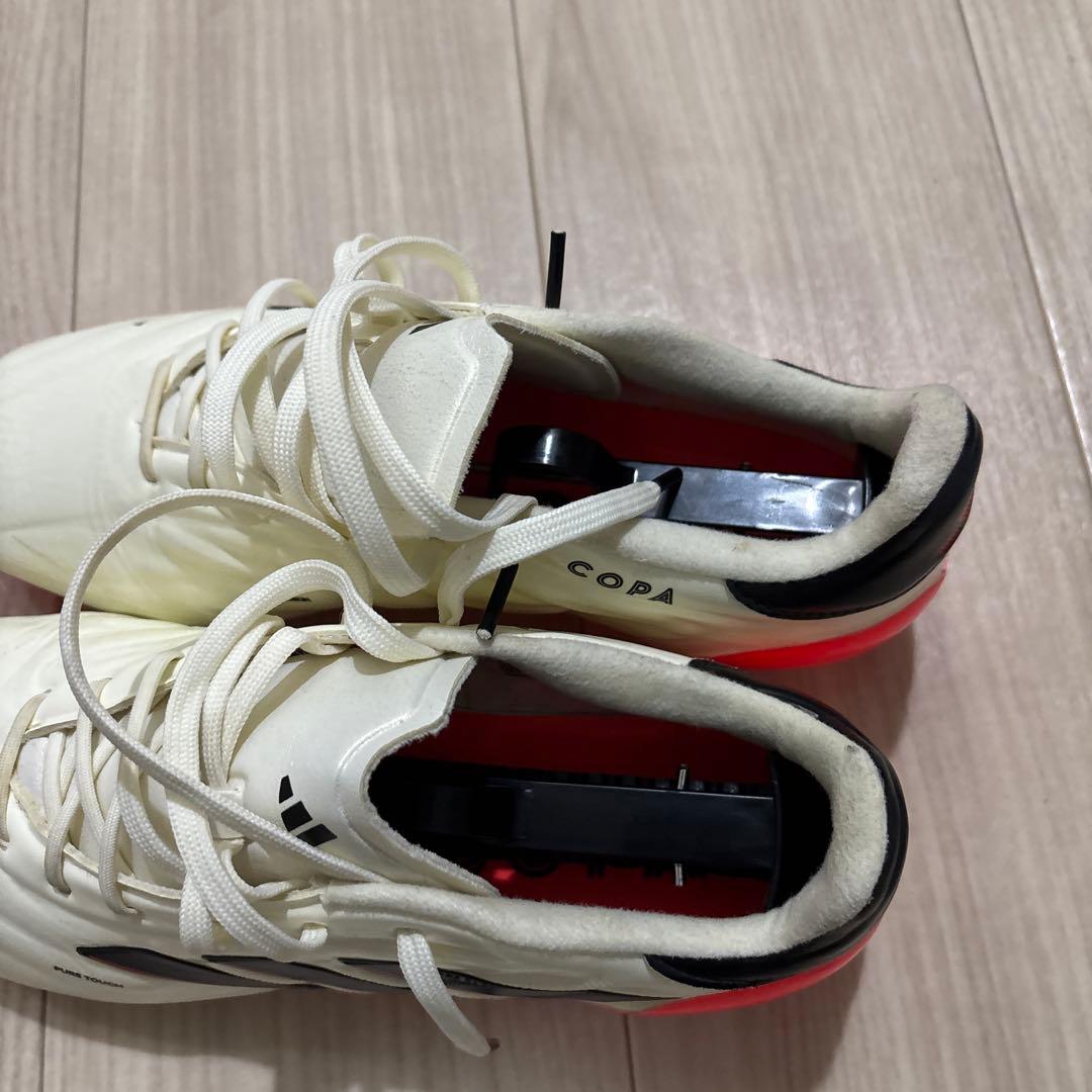 adidas コパピュア2elite HG 26.0cm