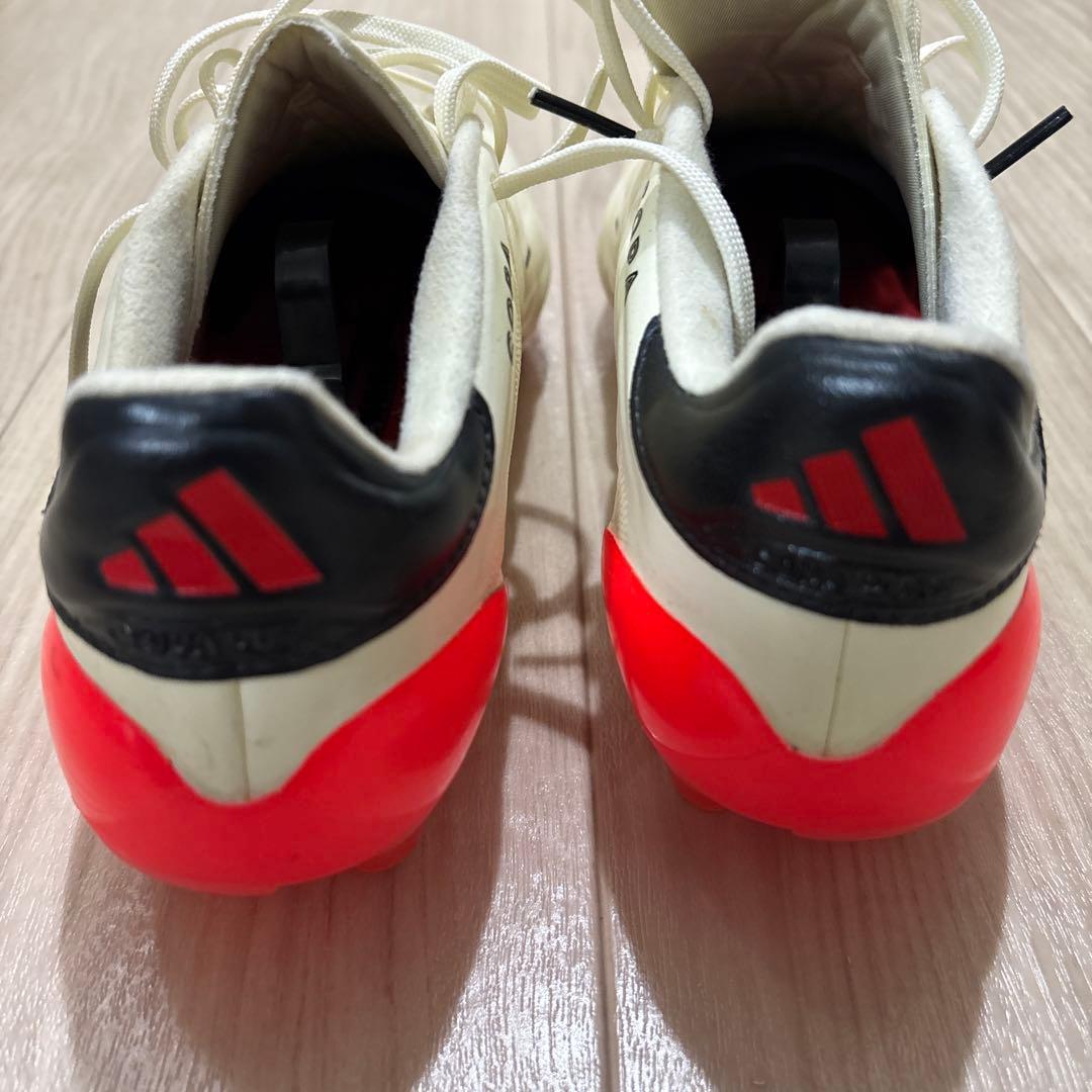 adidas コパピュア2elite HG 26.0cm