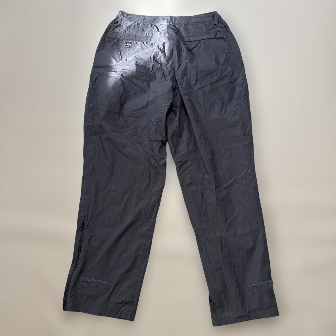 00s OLD NIKE GOLF DRY FIT ナイキ ゴルフ2タック