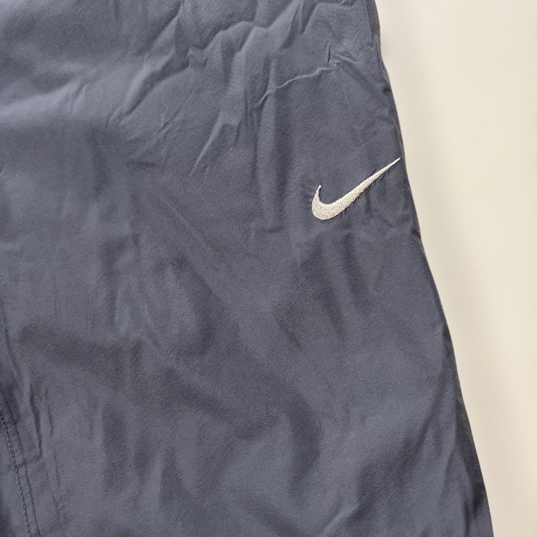 00s OLD NIKE GOLF DRY FIT ナイキ ゴルフ2タック