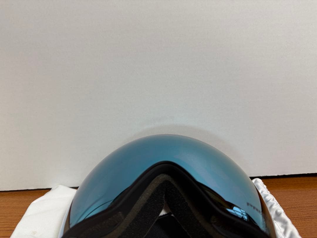 OAKLEY flight deckl フライトデッキL ゴーグルプリズムレンズ