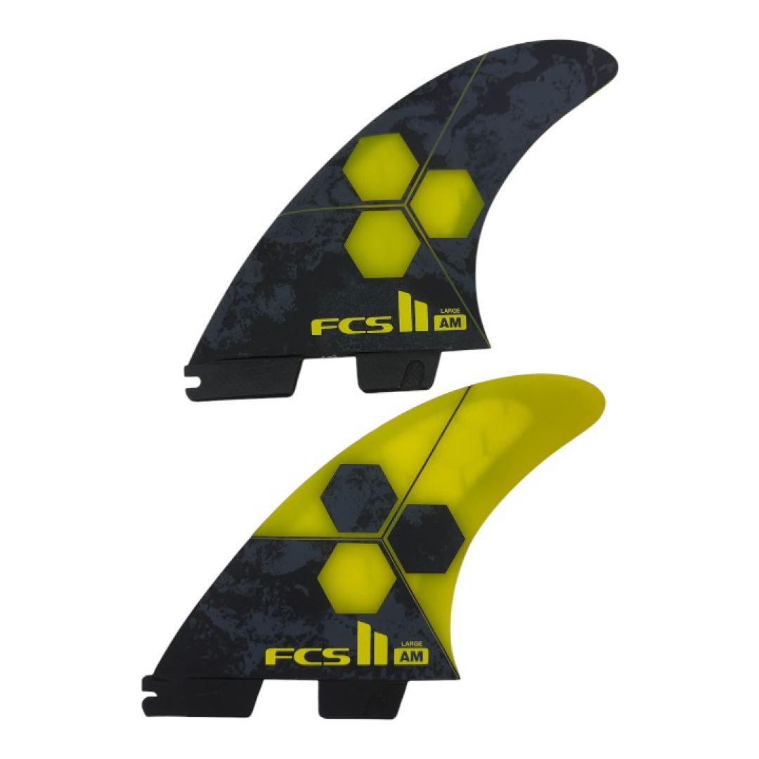ばら売り FCS2 AL MERRICK TRI アルメリック Lサイズ