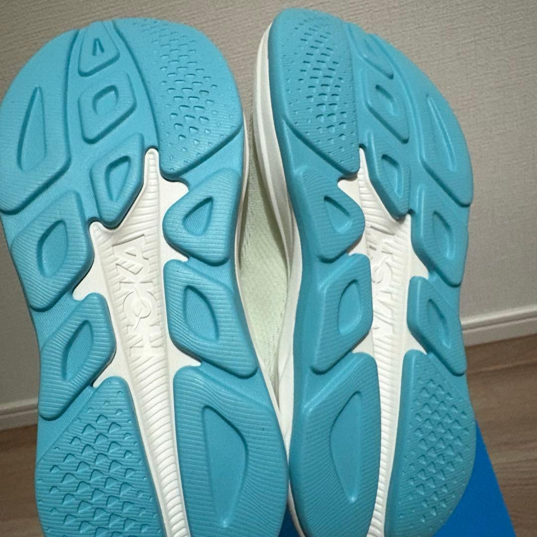 ホカ リンコン4 ワイド HOKA RINCON4 WIDE 23cm
