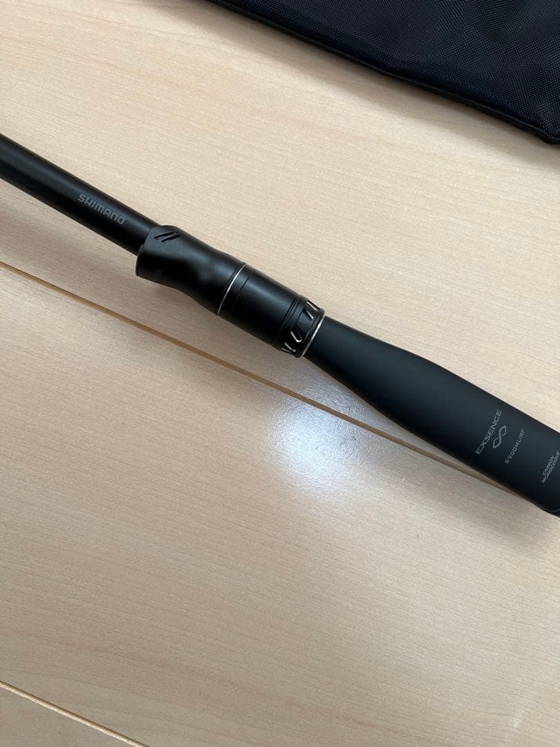 エクスセンスインフィニティ S900ML/RF