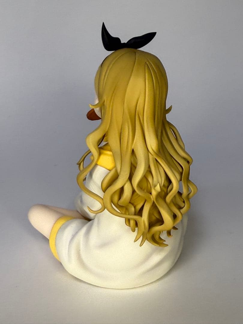 リコリス・リコイル クルミ クレーネル claynel