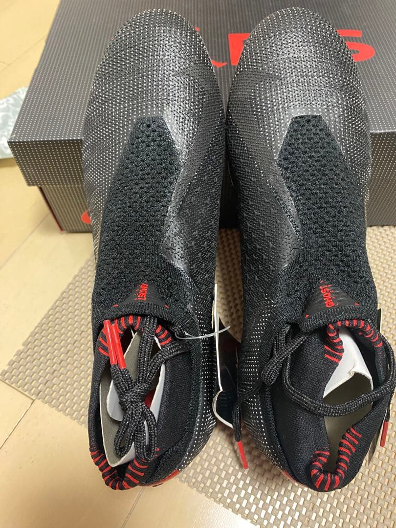 超激レアNIKE PHANTOM VSN ELITE DF SE FG