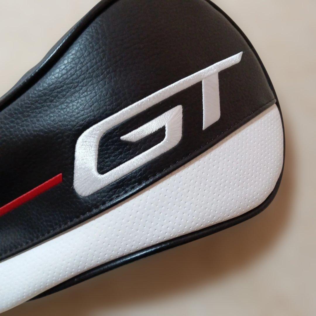 タイトリスト GT2 ドライバー 10° ヘッドカバー付き