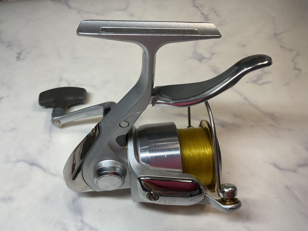 の*様 Daiwa ダイワ トーナメント-X 2500LBA TM-Zスプール付