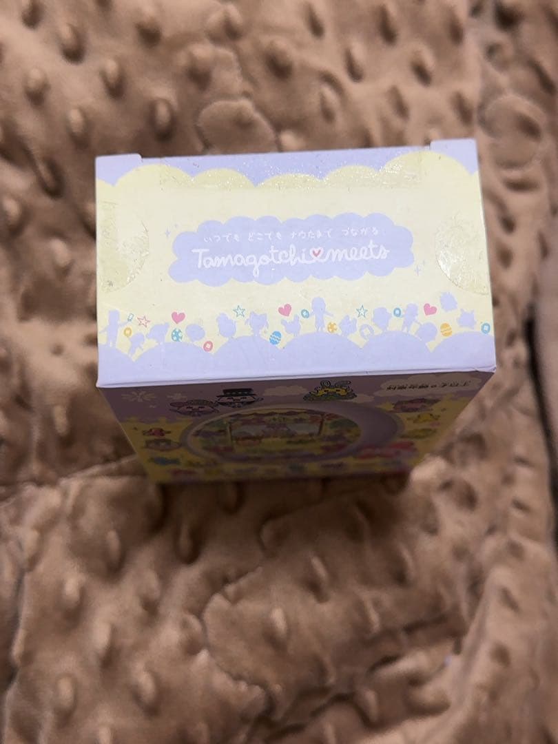 たまごっちみ一つ中古品