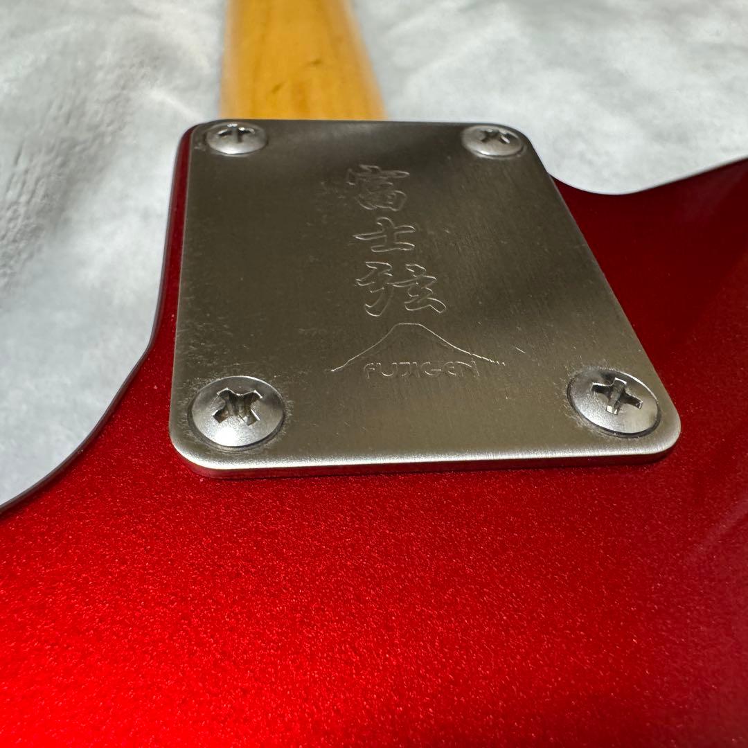 【値下げ！】FUJIGEN(FGN) Neo Classic NTL101CAR