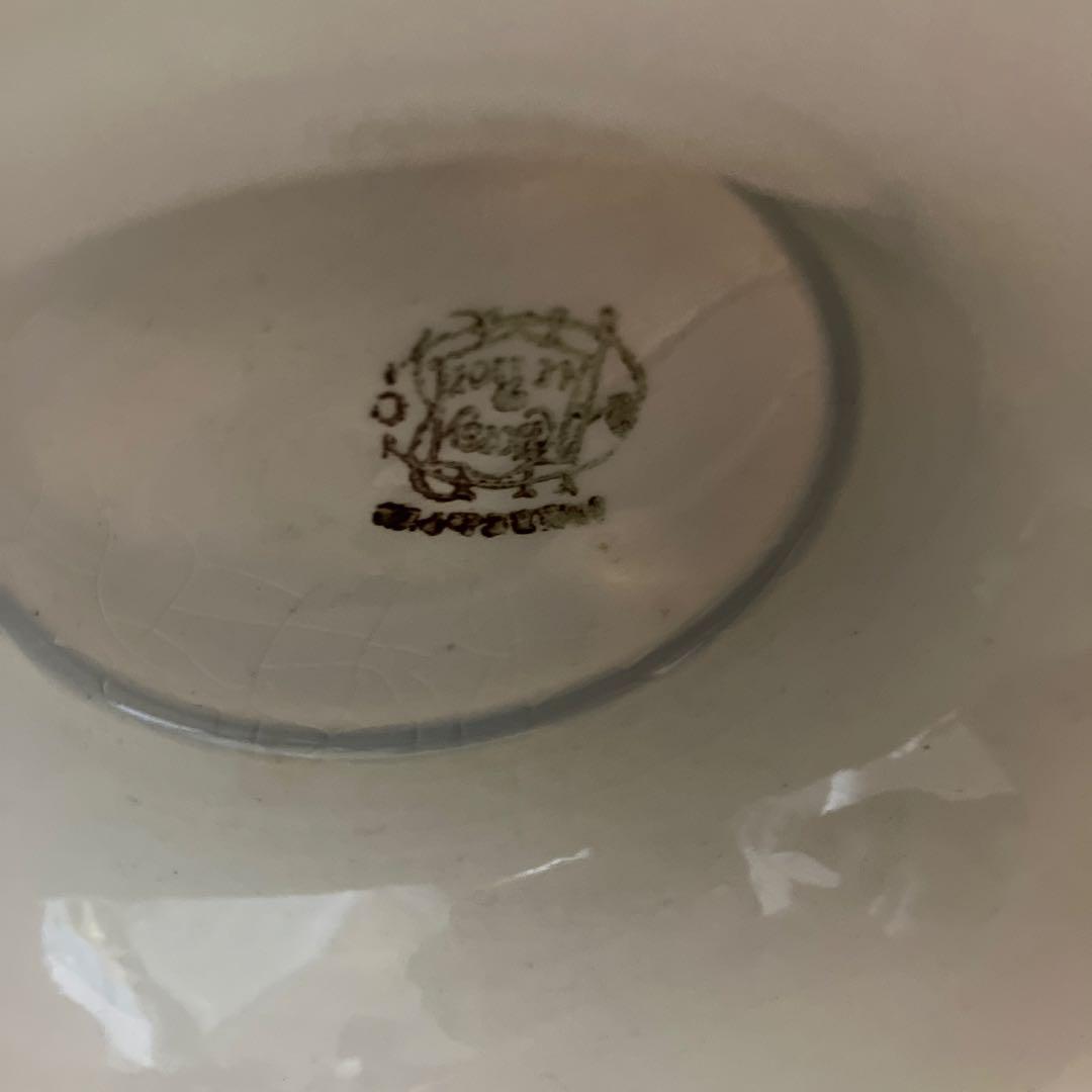 フランスアンティークスーピエールChoisy le Roiショワジールロワ蓋なし