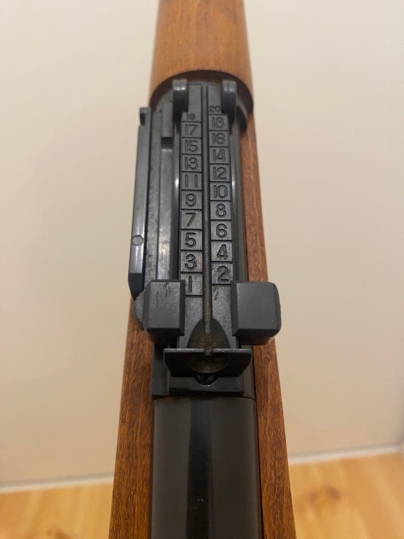 TANAKA タナカ　モーゼル　Mod.98 buz 1942