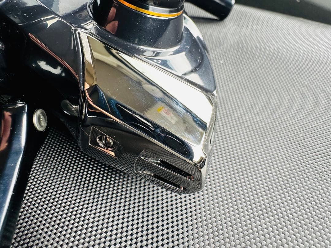 SHIMANO 19ステラ SW8000HG