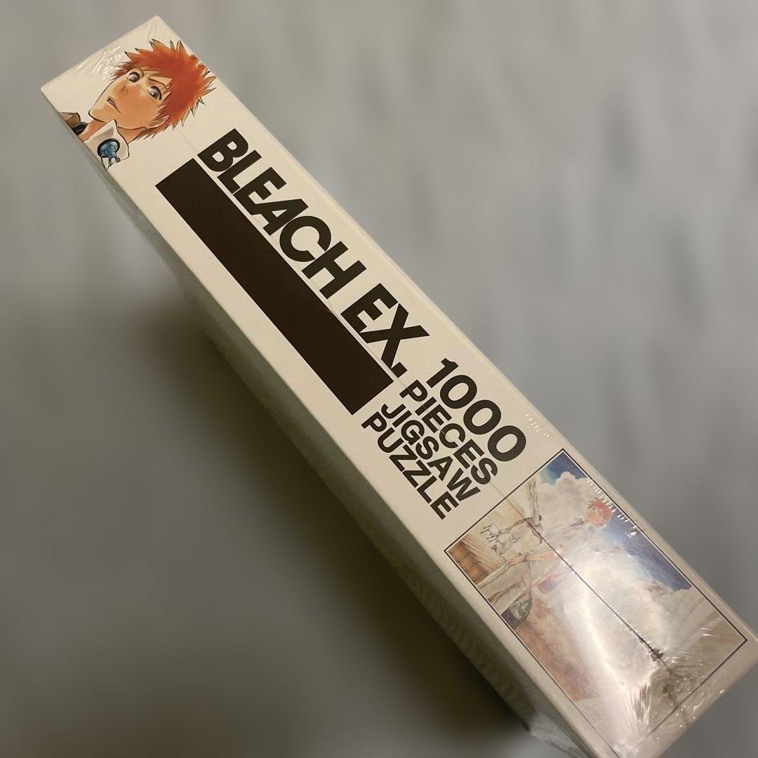 BLEACH EXPO ジグソーパズル