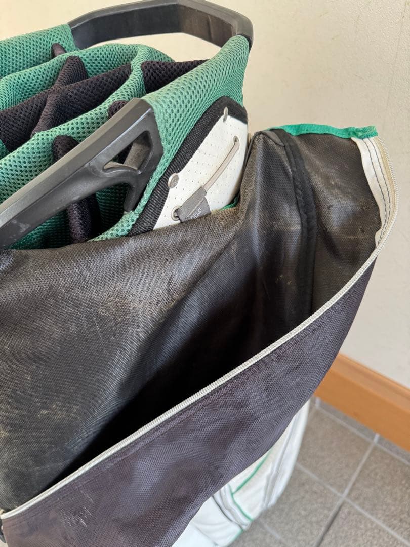  Golfsport OGIO キャディバッグ
